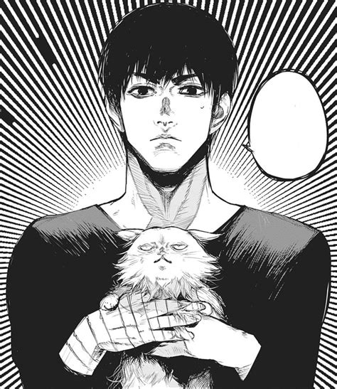 koutarou amon|Koutarou Amon (Tokyo Ghoul) .
